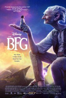 Spielberg Delights Us Once Again in "The BFG"