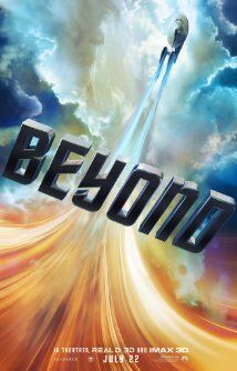 "Star Trek: Beyond" Goes Even Further into Darkness