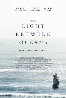 "The Light Between Oceans" Burns Bright with Forgiveness