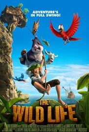 There’s Nothing Remotely Interesting about "The Wild Life"