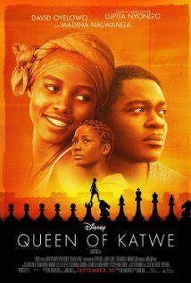 Christian Characters Add Inspiration to Chess Drama "Queen of Katwe"