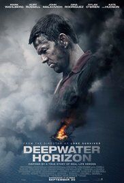 "Deepwater Horizon" a Hard Look at Tragic Disaster