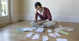 Why You Need to Pursue Financial Peace as a Single Mom