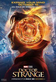 "Doctor Strange's" Worldview is Engaging but Troublesome