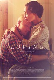 As Title Suggests, "Loving" Speaks Softly, Maybe Too Softly