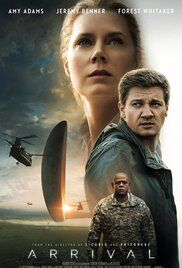 "Arrival" Attempts to Overcome Failure to Communicate