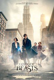 Dear "Fantastic Beasts and Where to Find Them", Less Magic is More