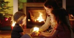 12 Ways of Christmas for Family Discipleship