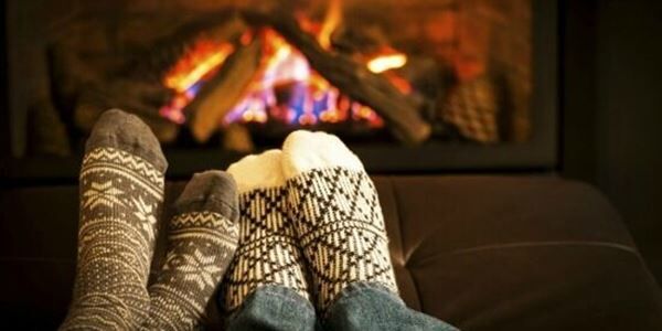 5 Ways to Have a Merry Christmas in Your Marriage