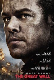 Underdeveloped Ideas Take Down "The Great Wall"