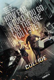 No Need to Get Side-Swiped by "Collide"