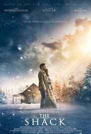 "The Shack" is Quality Cinema But Shaky Theology