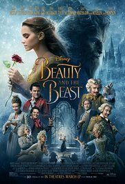"Beauty and the Beast" More Enchanted Than Accursed