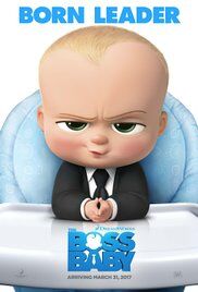 Baldwin Rescues "The Boss Baby" from Obscurity