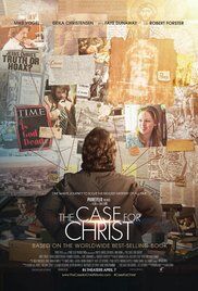 "The Case for Christ" Makes a Strong Argument for Mass Appeal