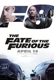 "The Fate of the Furious" Has the Franchise Sputtering into the Future
