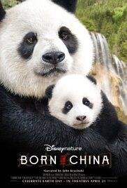 "Born in China" is Natural Tourism at Its Finest & Least Expensive