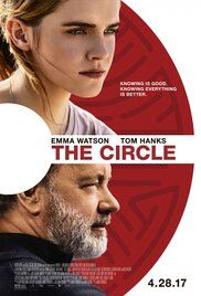 "The Circle" Doesn't Quite Complete Itself