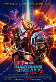 "Guardians Vol. 2" a Satisfying Mix(tape) of Everything Good