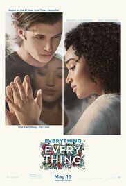 "Everything, Everything" May Not Have it All, but It's Got Sweetness
