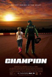 "Champion" Flames Out Long before the Finish Line
