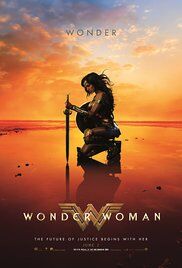 If You (and Your Daughter) See One Superhero Movie, See "Wonder Woman"