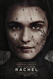 Guilty or Innocent? In "My Cousin Rachel" It's More Than Meets the Eye