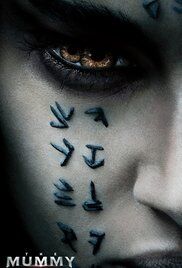 "The Mummy" Cruises into Mediocrity