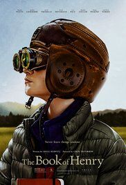 Need a Good Read? Try "The Book of Henry"