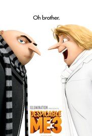 "Despicable Me 3": Quit the Series Here, and We'll Call it a Win