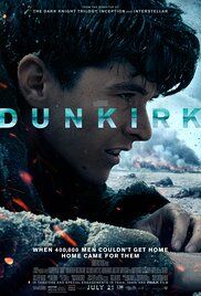 "Dunkirk" is Epic Yet Intimate