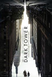 Charismatic Cast Can't Keep "The Dark Tower" from Collapsing