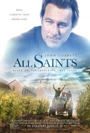 "All Saints" Should March into a Viewing of This Uplifting True Story