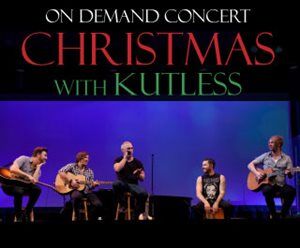Exclusive On-Demand Concert: "Christmas With Kutless"