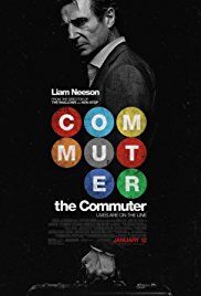 "The Commuter" Will Work from Home or the Multiplex