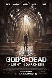 God's not dead youtube full online movie