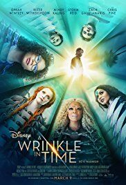 "A Wrinkle in Time" Screenwriter Explains Why She Omitted Christian Themes