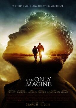 'I Can Only Imagine' is Smashing Success at the Box Office