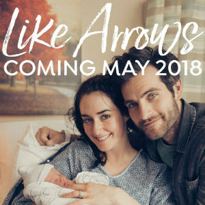 'Like Arrows' - A Powerful New Family Film