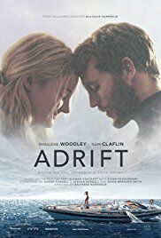 Some Viewers May Want to Steer Clear of "Adrift"