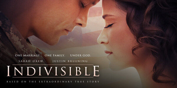 4 Things You Should Know About "Indivisible"