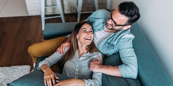 Stay-At-Home Date Night Ideas to Try