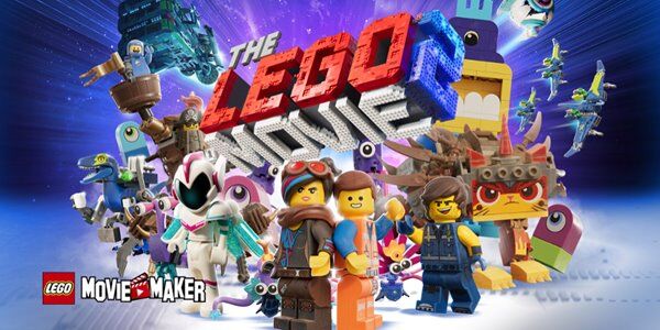'Lego Movie 2' Builds Imagination and Family Fun