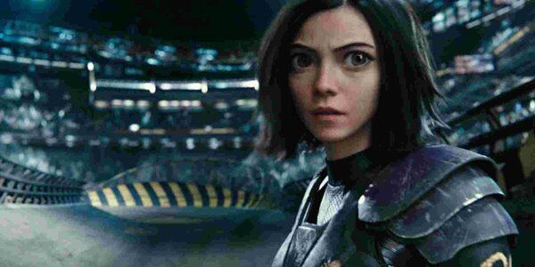 Is 'Alita: Battle Angel' for Kids or for Grown-ups?