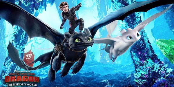 'How to Train Your Dragon: Hidden World' is Simple, Fun, and Somewhat Shallow