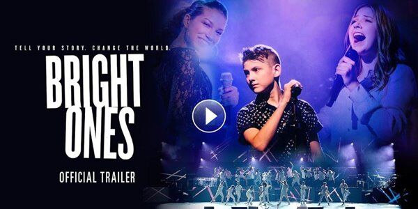 Bethel Music to Release Feature Film, 'Bright Ones', To Cinemas Nationwide