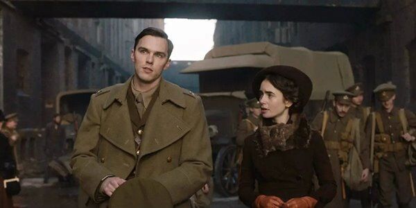 Watch the Latest 'Tolkien' Trailer! Coming to Theaters May 10, 2019