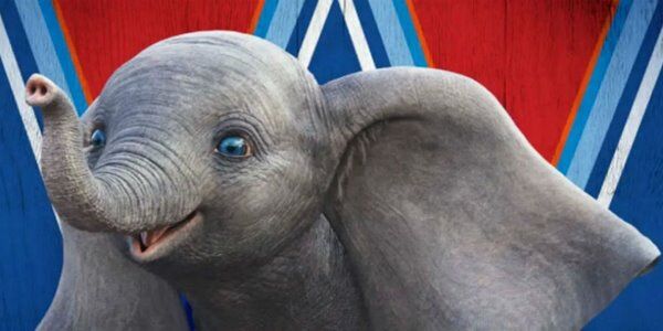 A Special Behind-the-Scenes Look at Disney's New 'Dumbo' Movie