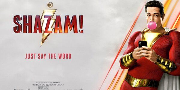 'Shazam!' is a Kinder Gentler Superhero Movie
