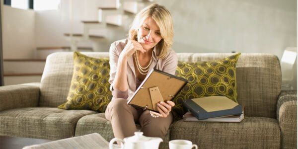 10 Ways to Honor Your Mom's Memory on Mother's Day